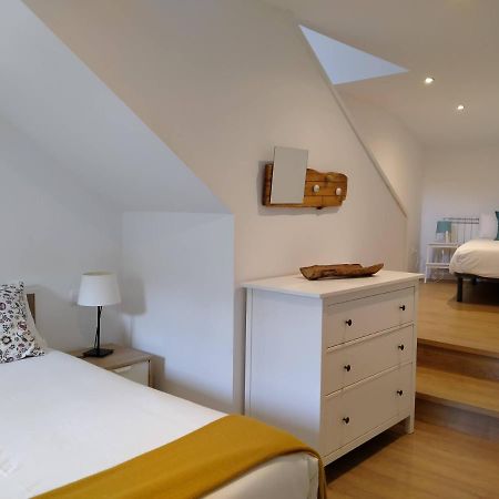 Ca De Geraldine Apartman El Pont de Suert Kültér fotó