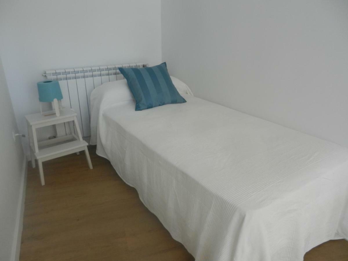 Ca De Geraldine Apartman El Pont de Suert Kültér fotó